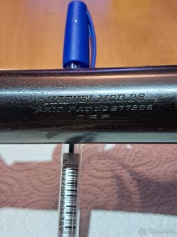 Vzduchovka HAENEL MOD.28 - 13