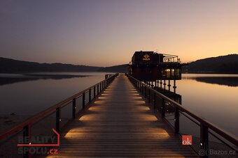 Prodej, byty/1+kk, 52.8 m2, 38278 Lipno nad Vltavou, Český K - 13