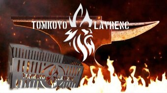 Hořák, Rošt, Košík na spalování pelet, peletek v krbovkách - 13