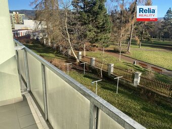 Prodej prostorného, slunného bytu 2+1 s lodžií, Liberec - ul - 13