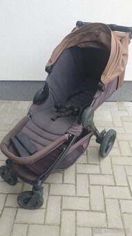 Britax B-MOTION Plus - 13
