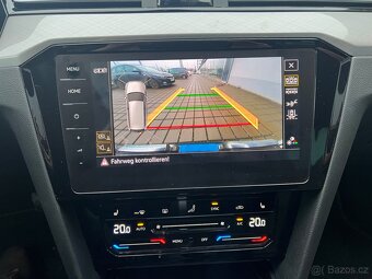 VW Passat Variant 2.0TDi 110kw 2024 33 tkm - odpočet DPH - 13