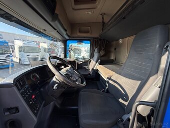 Scania R450 Highline EURO 6 MEGA/lowdeck - 13