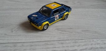 autíčka - modely Solido Francie - 13