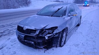 Škoda octavia II facelift 1.9tdi 77kw - 13