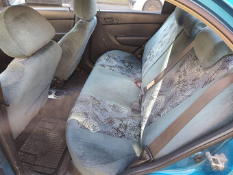 Chevrolet Aveo 1.4, 69kw r.v.2008 - 13