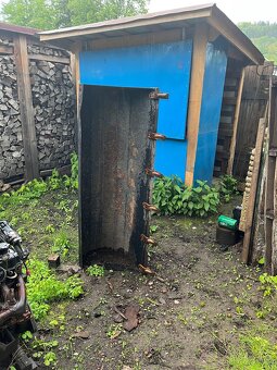 Traktor Kubota GL32 - 13