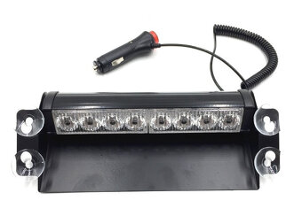 Stroboskop maják predator - 13