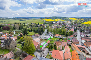 Rodinný dům, 84 m², Uhlířské Janovice, ul. Havlíčkova - 13