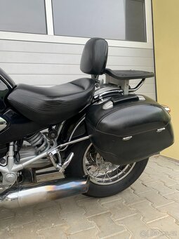 BMW R 1200 C - 13