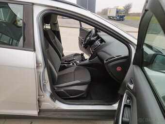 FORD FOCUS 1.6i,77KW, 2011 - 13