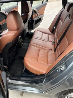 BMW E61 530d 170kw 4/2006 - 13