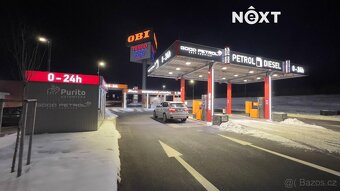 Pronájem komerční Obchodní prostory, 15㎡ - 13