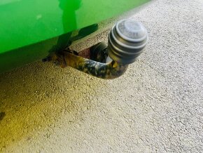 ŠKODA FABIA 1.2 Tsi 77 kW NAJETO POUZE 72 000 KM PUVOD ČR - 13