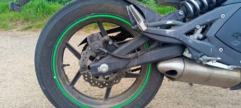 Kawasaki ER6-F 2008 ABS - 13