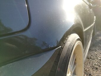 BMW E46 coupe 330ci 170kw manual 5q - 13