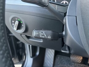 Škoda Superb Style 2.0tdi 2018 110kw DSG - 13