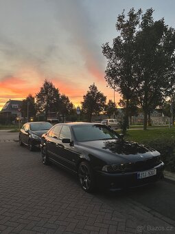 BMW E39 530D M57 Manual - 13