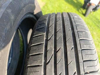 Nexen 185/60 R15 - 13