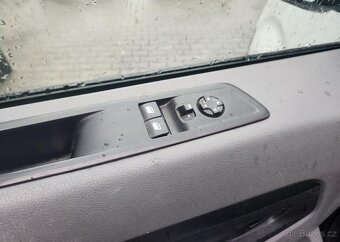 Toyota Proace 2.0-DPH-TAŽNÉ-KLIMA-TEMPOMAT - 13