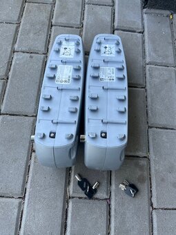 Elektrokolo Trek EX 6.5 - 13