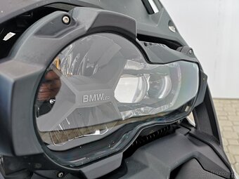 BMW R1250GS , 2019, nové v ČR,1.majitel. najeto jen 3.260 km - 13
