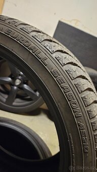 Falken Euroall Seasons AS210 235/40/18 celoroční - 13