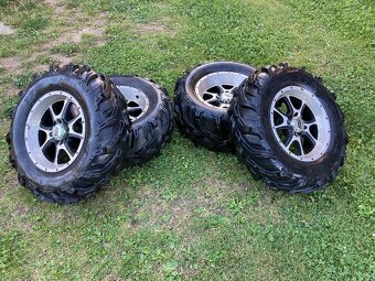 Sada kol ITP 4x110 - 13