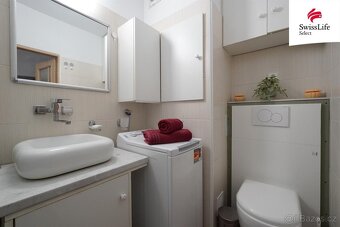 Prodej bytu 2+kk 47 m2 Moučná, Poděbrady - 13