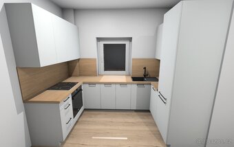 Baťovský půldomek ZLÍN po kompletní rekonstrukci 6/2025 - 13