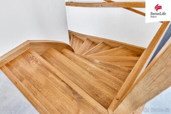Prodej rodinného domu 260 m2 U Obory, Letohrad - 13