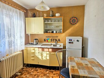 chata Rožnov p. R. - 13