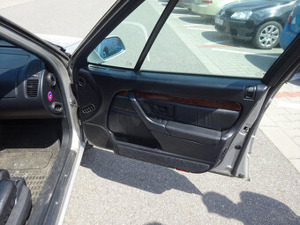 Citroën XM 2,0i 8V Turbo r.v. 1997 - 13