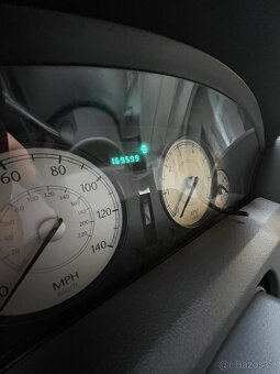 Chrysler 300c 3,5L usa verze + LPG - 13
