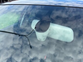 AUDI A4 B8 AVANT 2.0 TFSI 132kw Manuál 2011 KLIMA - 13