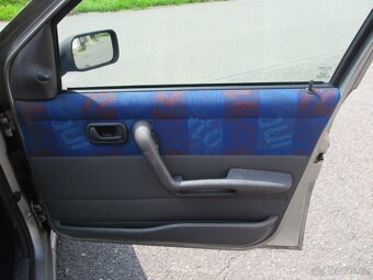 FIAT PUNTO - 1.2 , jede parádně - 13