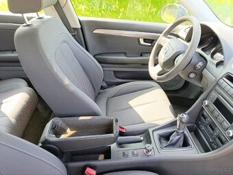 Seat Exeo ST 1.8 - 13