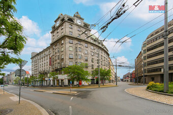 Pronájem bytu 2+1, 80 m², Plzeň, ul. Prokopova - 13