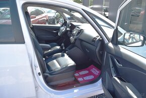 HYUNDAI IX20 1,4 16V KLIMA,1.MAJ,SERVIS POUZE HYUNDAI,TOP - 13