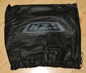 NZi Herren Acitvy 3 Helmet velikost XS 54 cm - 13