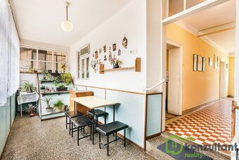 Rodinný dům k rekonstrukci v Bošovicích, ev.č. 00774 - 13