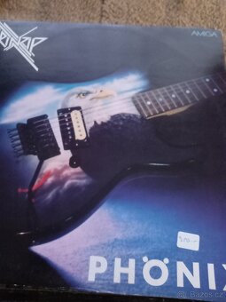 LP desky - 13