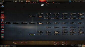 Účet do hry World Of Tanks - 13