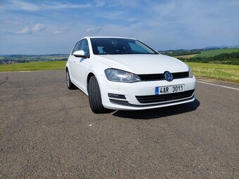 Volkswagen Golf 7 - 13