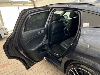 BMW X6 30d 210 kW,4x4,M-Paket,Laser,Vzduch,Webasto,Swarowski - 13