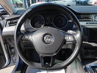 Volkswagen Passat 2.0TDI,110kW,DSG,navi,a.klima - 13