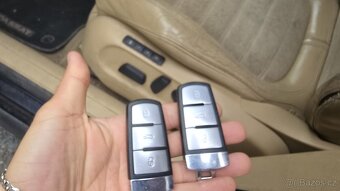 Volkswagen Passat B6 s motorem 2.0 TDI,103kw, rok výroby 200 - 13