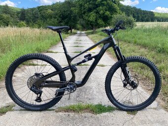 Cannondale Habit LT LTD 150/140mm, vel - L cca 175-185cm, - 13