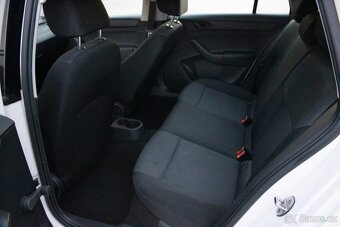 Škoda Rapid Spaceback 1.2 TSI - 13