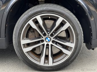BMW X5 M50D, 280 kW, nafta, 2014 najeto 267t.km. - 13